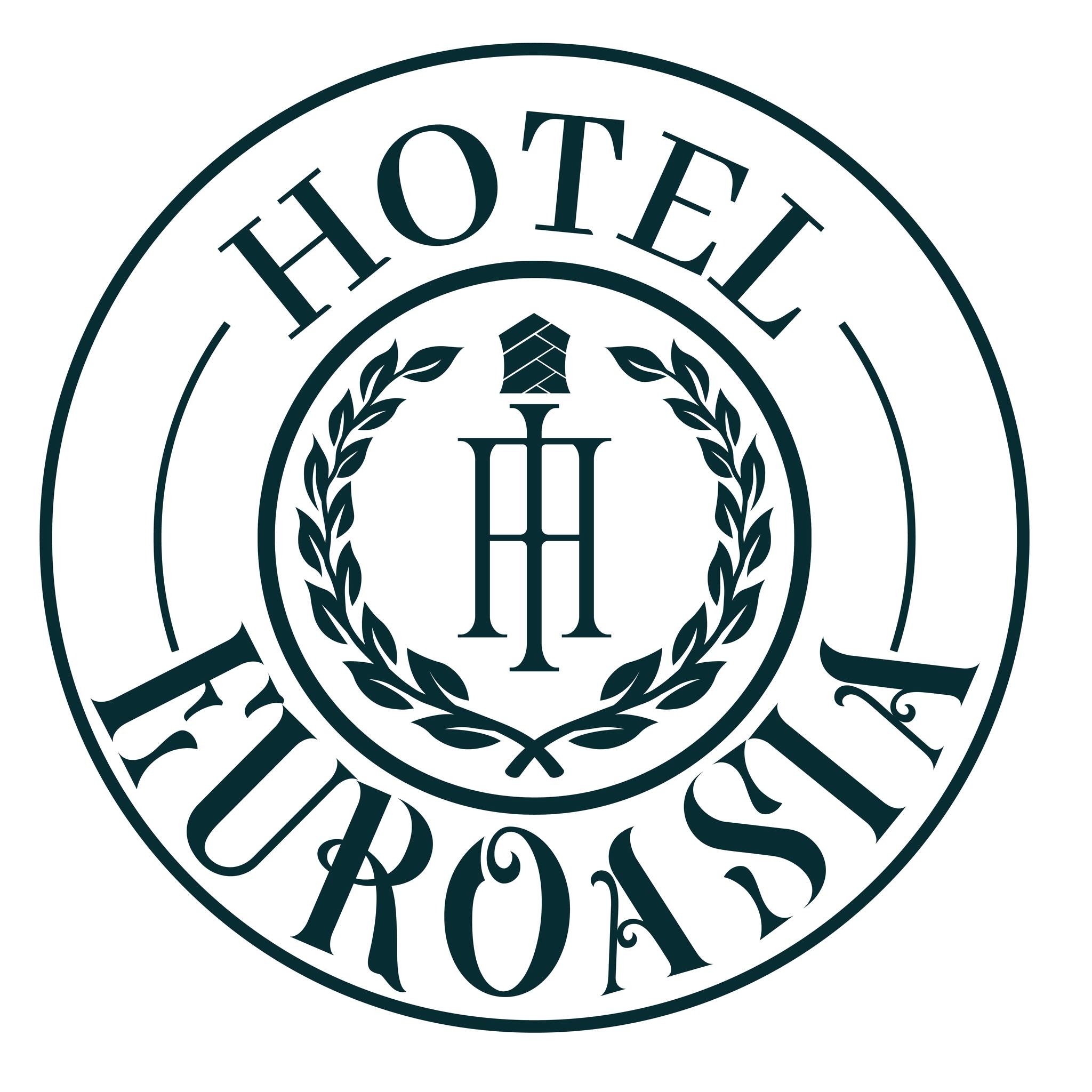 Hotel Euroasia Logo